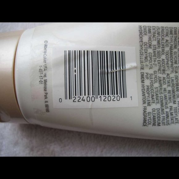 Alberto VO5 Mend & Defend Conditioner Damaged Hair Prevents Future 6 oz All Type - Picture 3 of 5